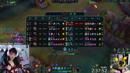 Emilia Cosplay, 2025 - Episode 19