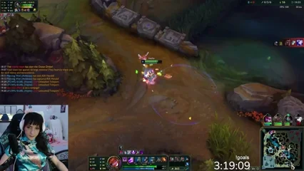 Emilia Cosplay, 2025 - Episode 2