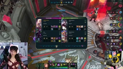 Emilia Cosplay, 2025 - Episode 24