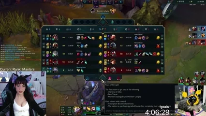 Emilia Cosplay, 2025 - Episode 26