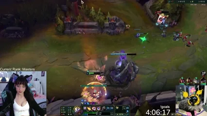 Emilia Cosplay, 2025 - Episode 26