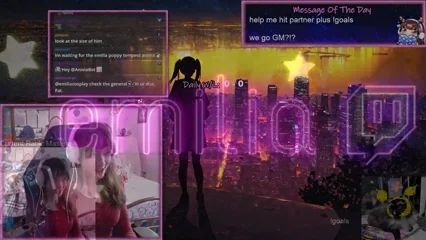 Emilia Cosplay, 2025 - Episode 27