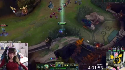 Emilia Cosplay, 2025 - Episode 28