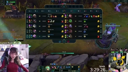 Emilia Cosplay, 2025 - Episode 29