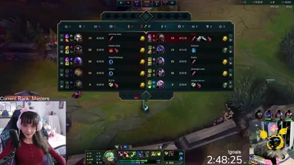 Emilia Cosplay, 2025 - Episode 30