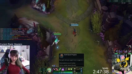 Emilia Cosplay, 2025 - Episode 30