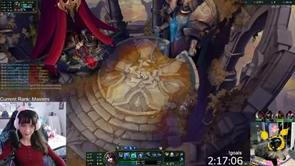 Emilia Cosplay, 2025 - Episode 31