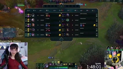 Emilia Cosplay, 2025 - Episode 32