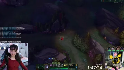 Emilia Cosplay, 2025 - Episode 32