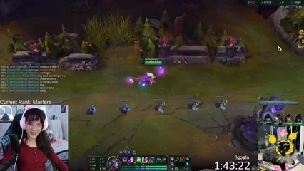 Emilia Cosplay, 2025 - Episode 32