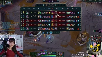 Emilia Cosplay, 2025 - Episode 33