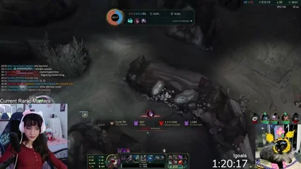 Emilia Cosplay, 2025 - Episode 33