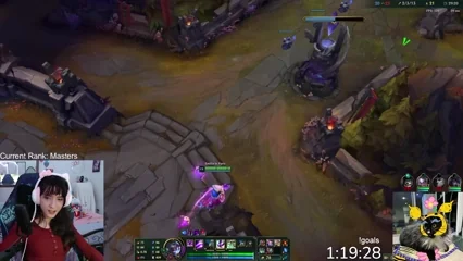 Emilia Cosplay, 2025 - Episode 33