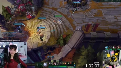 Emilia Cosplay, 2025 - Episode 33