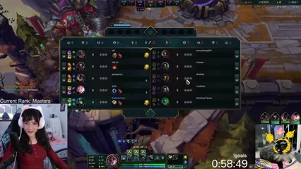 Emilia Cosplay, 2025 - Episode 34