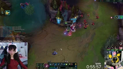 Emilia Cosplay, 2025 - Episode 34