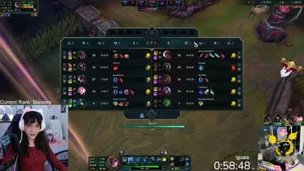 Emilia Cosplay, 2025 - Episode 34