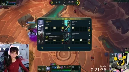 Emilia Cosplay, 2025 - Episode 35