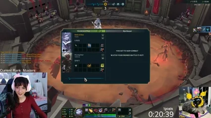 Emilia Cosplay, 2025 - Episode 35