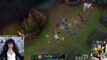 Emilia Cosplay, 2025 - Episode 36