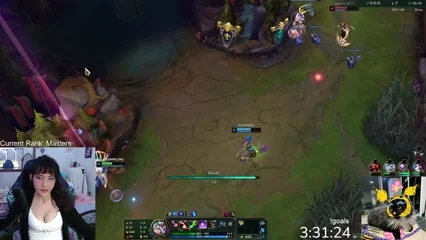 Emilia Cosplay, 2025 - Episode 36