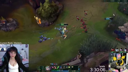 Emilia Cosplay, 2025 - Episode 36