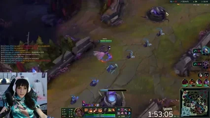 Emilia Cosplay, 2025 - Episode 5