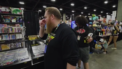 Nintendo 64 Quest - Episode 13