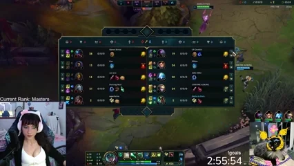 Emilia Cosplay, 2025 - Episode 37