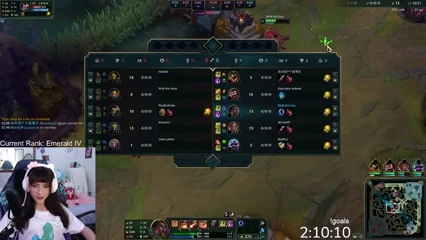 Emilia Cosplay, 2025 - Episode 46