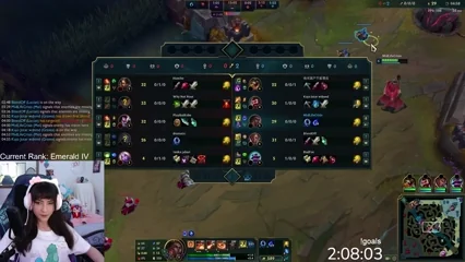 Emilia Cosplay, 2025 - Episode 46