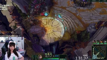 Emilia Cosplay, 2025 - Episode 47