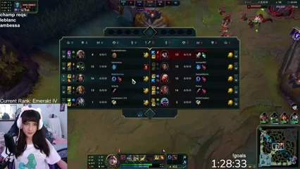 Emilia Cosplay, 2025 - Episode 47