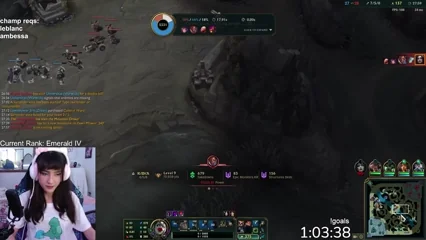 Emilia Cosplay, 2025 - Episode 48