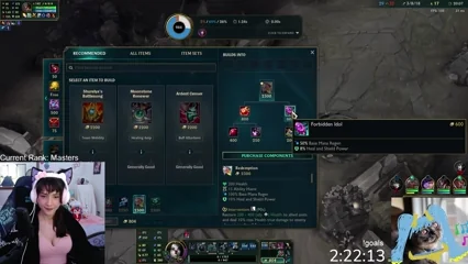 Emilia Cosplay, 2025 - Episode 52