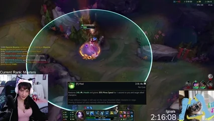 Emilia Cosplay, 2025 - Episode 52