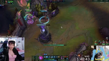 Emilia Cosplay, 2025 - Episode 53