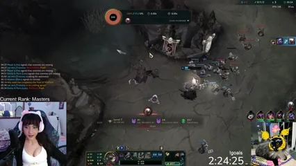 Emilia Cosplay, 2025 - Episode 38