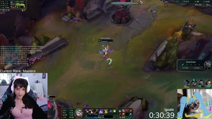 Emilia Cosplay, 2025 - Episode 57