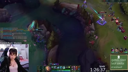 Emilia Cosplay, 2025 - Episode 64