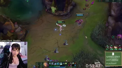 Emilia Cosplay, 2025 - Episode 65