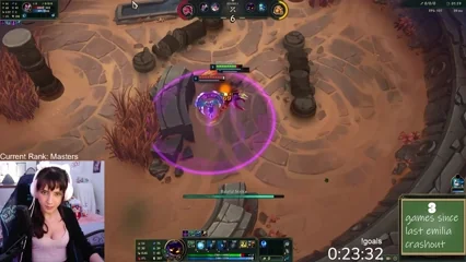 Emilia Cosplay, 2025 - Episode 66