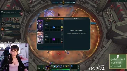 Emilia Cosplay, 2025 - Episode 66