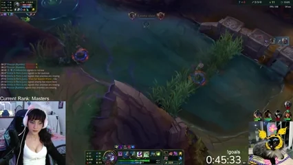 Emilia Cosplay, 2025 - Episode 41