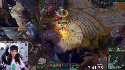 Emilia Cosplay, 2025 - Episode 43