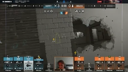 Rainbow Six, North American League 2025 - Episode 2