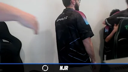 Rainbow Six, North American League 2025 - Episode 21