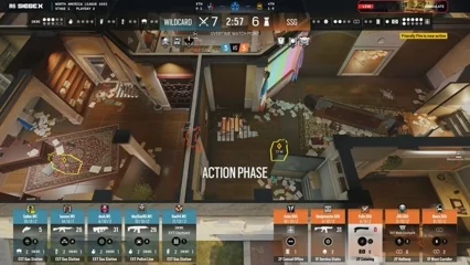 Rainbow Six, North American League 2025 - Episode 24