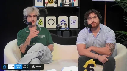 Rainbow Six, North American League 2025 - Episode 27