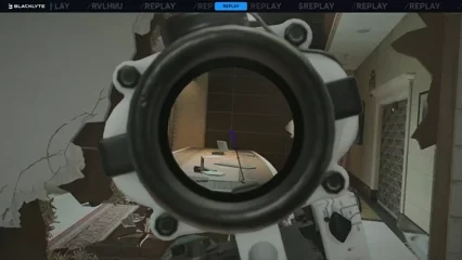 Rainbow Six, North American League 2025 - Episode 3